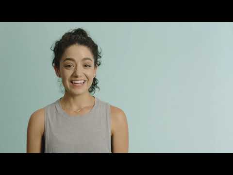 HOKA | Humans of HOKA: Lyssa Lozano