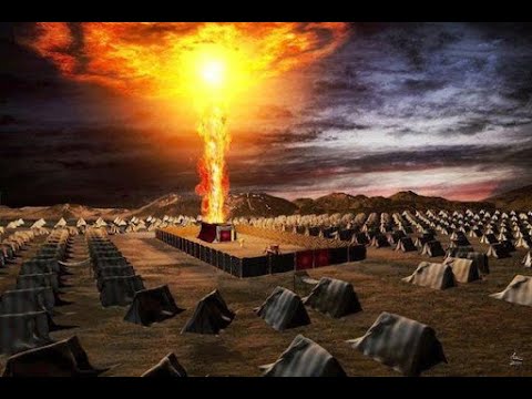 Before The Destruction: Yah Will Call His People Into the Wilderness