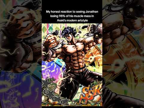 That is NOT my Jonathan 😭