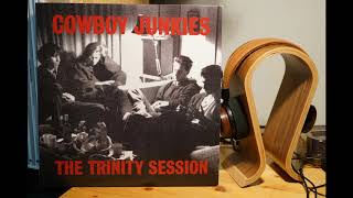 Cowboy Junkies - Trinity Sessions -  Blue Moon Revisited (Song for Elvis) (Vinyl, QRP)