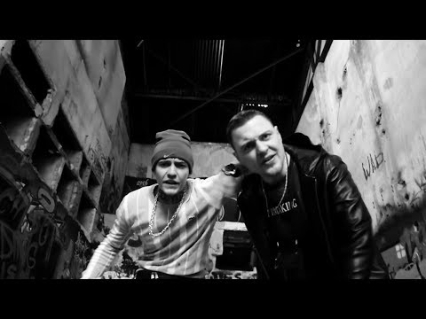 CAMIELO - MEINE JUNGS FT. BRORSMAN (Official Video)