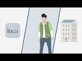 Wie funktioniert die luca App?