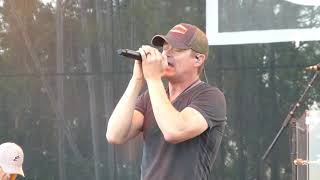 3 Doors Down LIVE @ Busch Gardens opening song!  &quot;Duck and Run&quot;