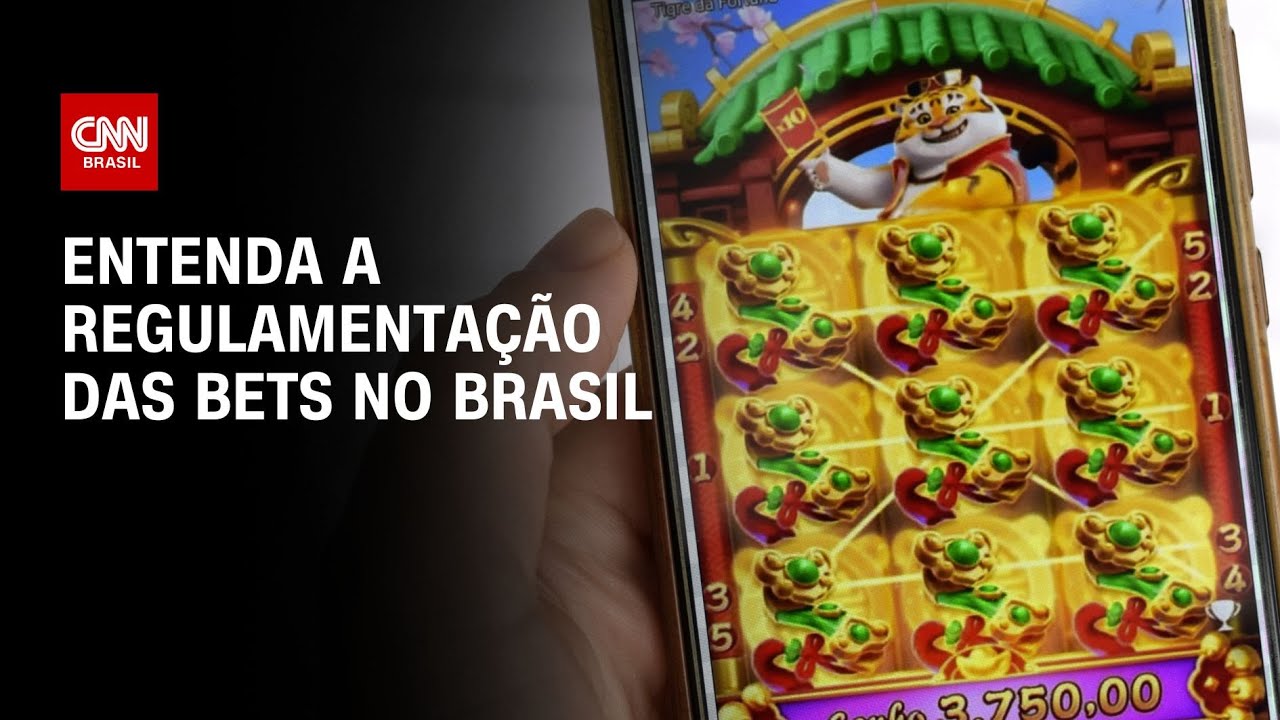 Entenda a regulamentação das bets no Brasil | WW