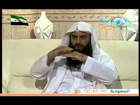  برنامج بينات الايات 162 - 163رمضان 1433