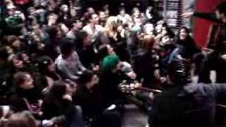 Aiden - Acoustic In-store