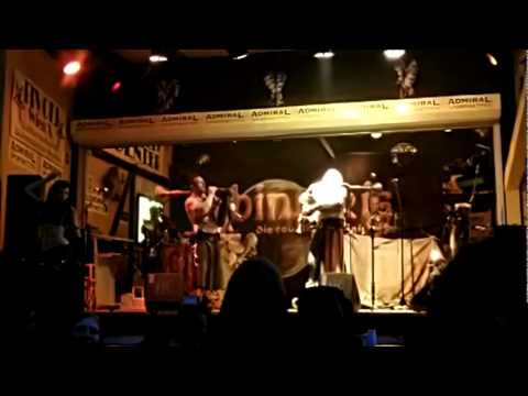 Abinferis - Das Schiebe Lied (live)