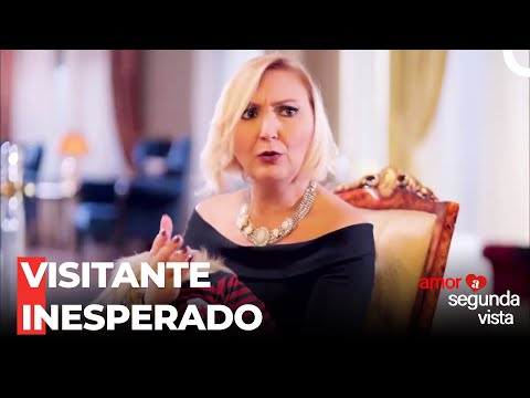 Conociendo A Mukadder - Amor a Segunda Vista