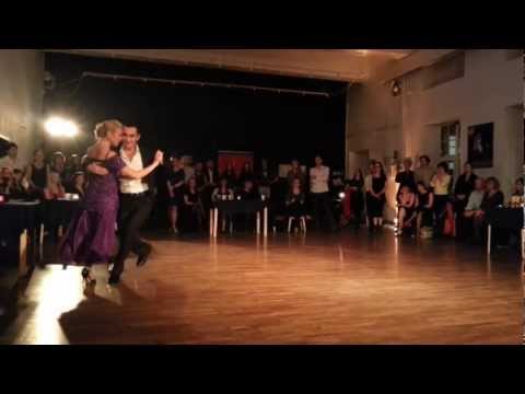 Jessica Stserbakova & Somer Surgit - Mi vieja linda (3 of 3)