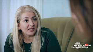 Լքված Ամրոցի Պահապանները, Սերիա 35, Անոնս / Lqvac Amroci Pahapannery