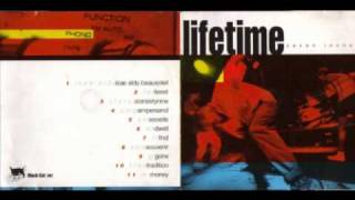 2. Ferret - Lifetime