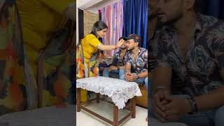 Raksha bandhan ( part 2) | A heart touching story | #shorts #hearttouching #shanivishwakarma