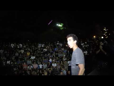 PAPALETA vs XPLAIN - CUARTOS FECHA 7 - SOPORTE ALTERNO