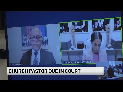 TV5 news update: Thursday morning, Jan. 9