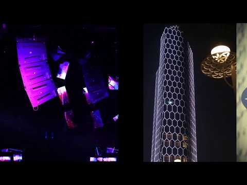 Verity Audio - Prolight + Sound  (ShangHai) 2016