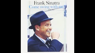Frank Sinatra  &quot;Don&#39;t Take Your Love from Me&quot;