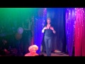 Drag And Twink Ballroom Dance