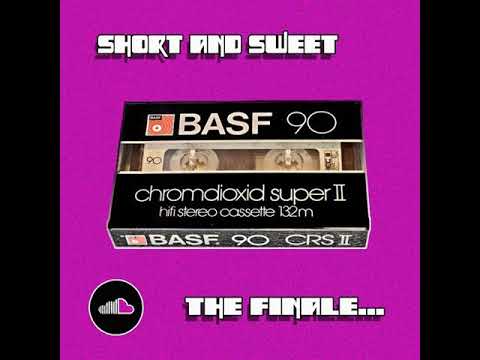 Movin - Mc Letrix - Short and Sweet - The Finale