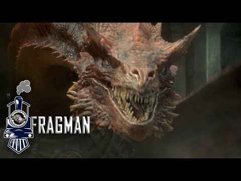 House of the Dragon 1. Sezon | Fragman