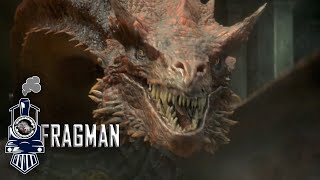 House of the Dragon | Fragman