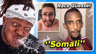 I FAILED THIS TRY NOT TO LAUGH