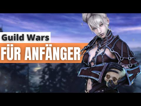 Guild Wars: The Ultimate Starter Guide | Explained for Beginners