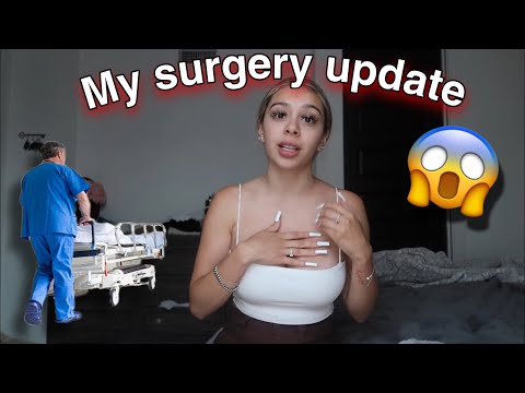 My Surgery Update