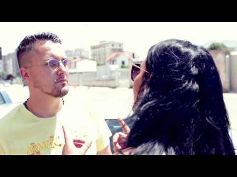 Francesco Zerbo Ft  Valentina Tesauro   Vattene Via Video Ufficiale 2017