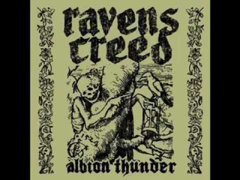 Ravens Creed - Stand Up And Be Cunted
