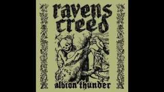 Ravens Creed - Stand Up And Be Cunted