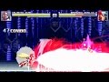 MUGEN Unlimited Zero Omega Arcade 7