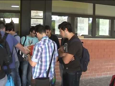 ONDA TG 26.08.2013 - APERTURA ANTICIPATA DELLE SCUOLE