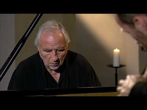 Jacques Loussier Trio - Air on a G string (J.S. Bach)