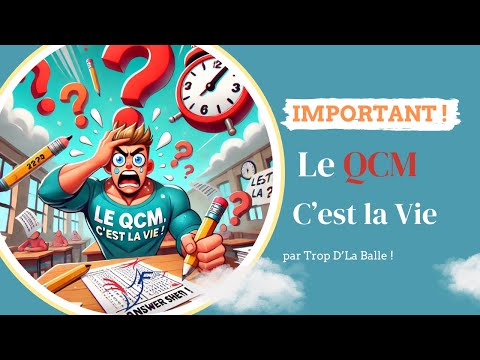 MCQ: TRAPS to AVOID!