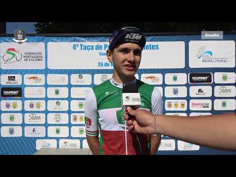 4.ª Prova da Taça Portugal de Cadetes 2024