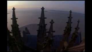 Mont St. Michel MIKE OLDFIELD Chronos