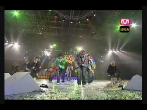 [7-4-12] The One I Love, Rokkugo, Talk - Super Junior