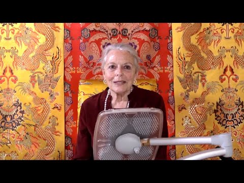 Dzogchen Realization: Ziji Rinpoche