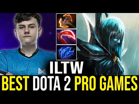 iLTW - Phantom Assassin | Dota 2 Pro Gameplay [Learn Top Dota]
