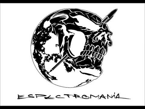 Espectromania - Sati (Lord Bush)