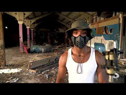 Psycho - DITD Freestyle S1 E2 | MT Media