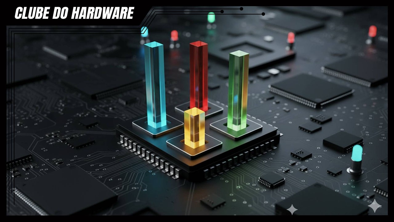 Mais núcleos, maior desempenho? - Mitos do hardware #4