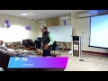 ICMSA 2018 Lecture By P N Pandey Sir Maths Department GGV Bilaspur