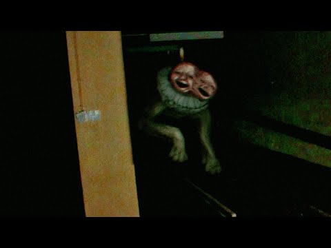 Baby Hotline, but its cursed image art