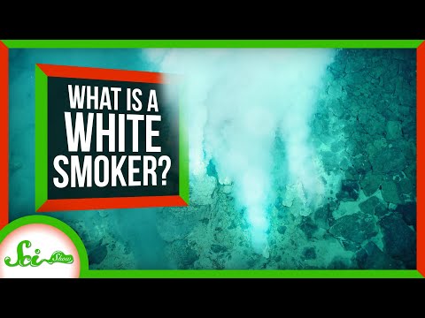 失われた都市と生命の起源｜奇妙な場所 (The Lost City and the Origin of Life | Weird Places)