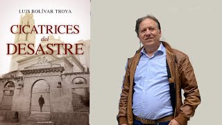 Cicatrices del desastre