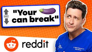 Things I Wish My Patients Knew | Doctors Of Reddit