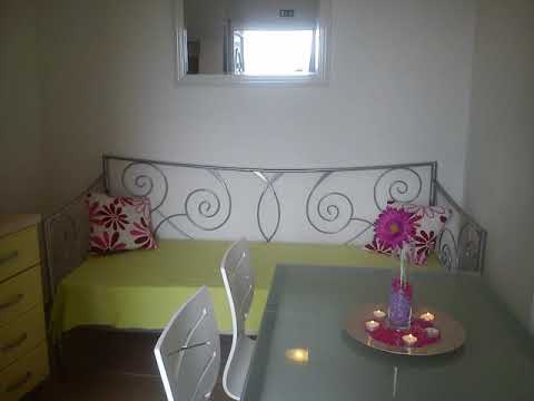 Apartments Joko - Omiš - Croatia