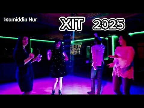 Isomiddin Nur - Telefon qilma (2025 Xit)