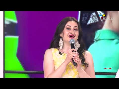 Costi Burlacu și Corina Țepeș  & Festiv BAND -  Oglinda clipelor